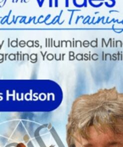 The Enneagram of the Virtues Advanced Program - Russ Hudson