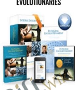 The Essential Course for Evolutionaries – Craig Hamilton