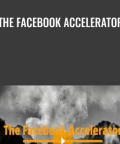 The Facebook Accelerator - Niki & Josh
