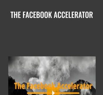 The Facebook Accelerator - Niki & Josh