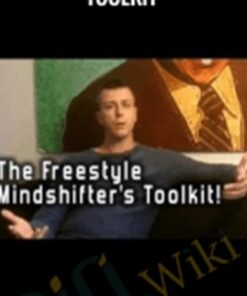 The Freestyle Mindshifter’s Toolkit