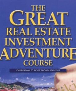 The Great Real Estate Investment Adventure - Dolf De Roos