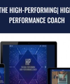 The High-Performin , High-Performance Coach - Rich Litvin