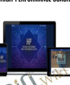 The High-Performing, High-Performance Coach - Rich Litvin