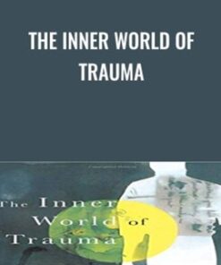 The Inner World of Trauma - Donald Kalsched