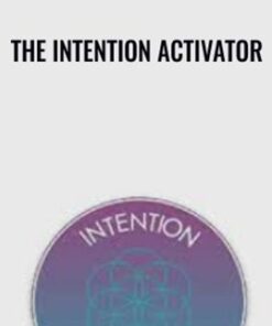 The Intention Activator - Elma Mayer