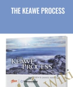 The Keawe Process - Matthew B. James