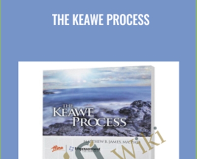 The Keawe Process - Matthew B. James