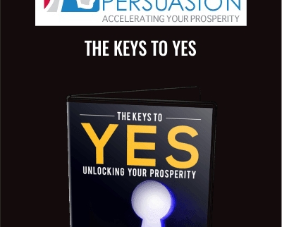 The Keys To Yes