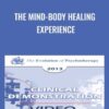 The Mind-Body Healing Experience - Ernest Rossi