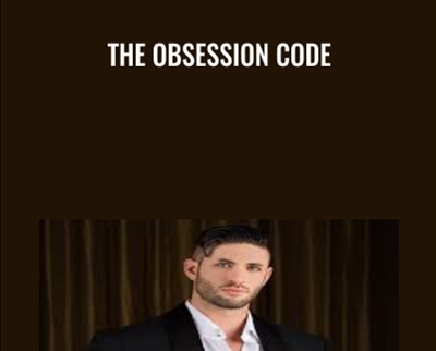 The Obsession Code - Jason Capital