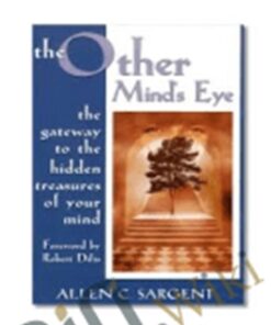 The Other Mind’s Eye: Level I – Marilyn Sargent & Al Sargent
