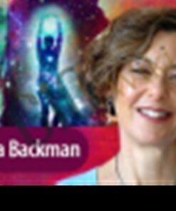 The Past Life Regression Training - Dr. Linda Backman