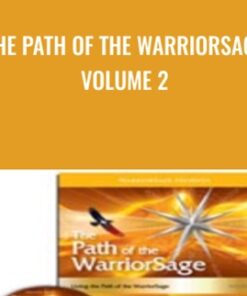 The Path of the Warriorsage Volume 2