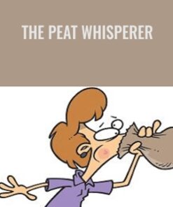 The Peat Whisperer - Danny Roddy