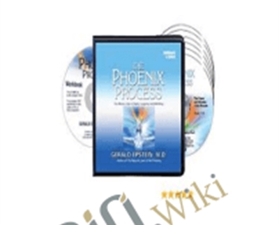 The Phoenix Process – Gerald Epstein