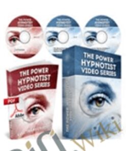 The Power Hypnotist Video