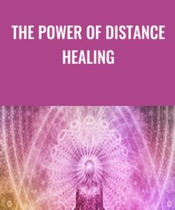The Power Of Distance Healing  - Joseph Lucie