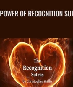 The Power Of Recognition Sutras - Christopher Wallis