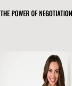 The Power of Negotiation - Bonuses - Vanessa Van Edward