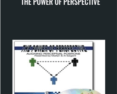 The Power of Perspective