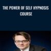 The Power of Self Hypnosis Course - Igor Ledochowski