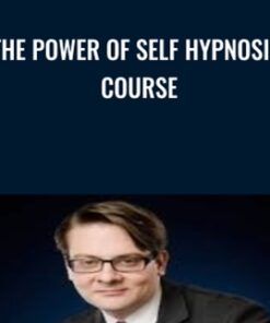 The Power of Self Hypnosis Course -  Igor Ledochowski