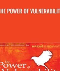 The Power of Vulnerability - Brené Brown