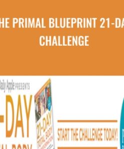The Primal Blueprint 21-Day Challenge