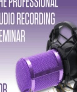 The Professional Audio Recording Seminar for Hypnotherapists