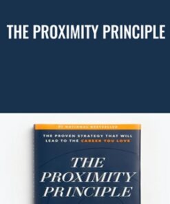 The Proximity Principle - Ken Coleman