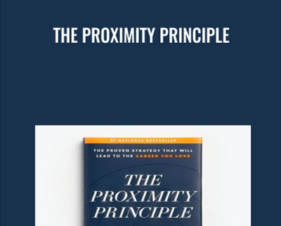 The Proximity Principle - Ken Coleman