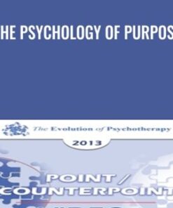 The Psychology of Purpose - Jean Houston