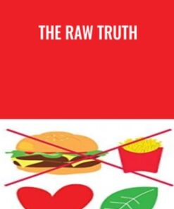 The Raw Truth  - Jin Yoo-Kim
