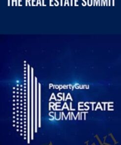 The Real Estate Summit - Anonymous