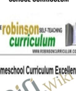 The Robinson Home School Curriculum – Dr. Arthur Robinson