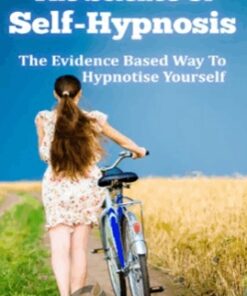 The Science Of Self Hypnosis - Adam Eason
