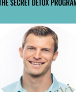 The Secret Detox Program - Dr. Axe