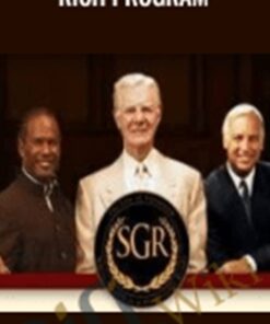 The Secret Science of Getting Rich Program – Bob Proctor