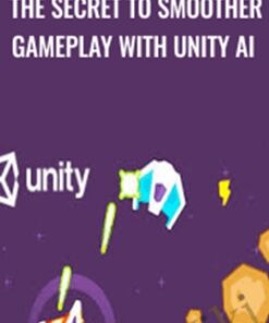 The Secret to Smoother Gameplay with Unity AI ​- Mammoth Interactive