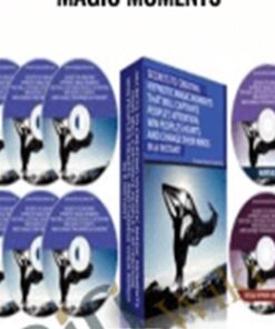 The Secrets Of Creating Hypnotic Magic Moments