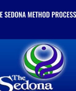 The Sedona Method Processes - Hale Dwoskin