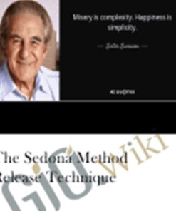 The Sedona Method Release Technique – Lester Levenson