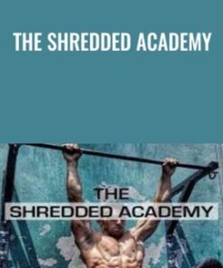 The Shredded Academy