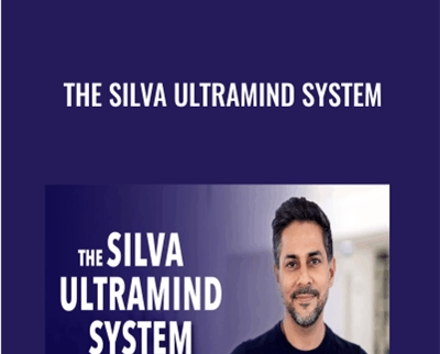 The Silva Ultramind System - José Silva & Vishen Lakhiani