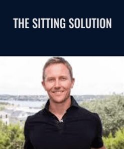 The Sitting Solution - Chad Walding