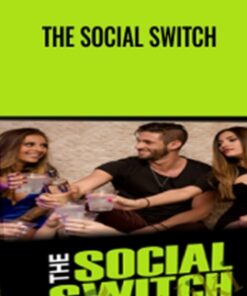 The Social Switch -  Jason capital