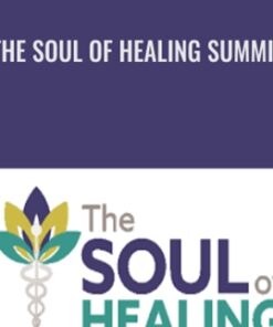 The Soul of Healing Summit - Alicia Lynn Diaz
