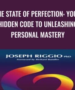 The State of Perfection: Your Hidden Code to Unleashing Personal Mastery - Joseph Riggio