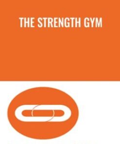 The Strength Gym - Zhealtheducation